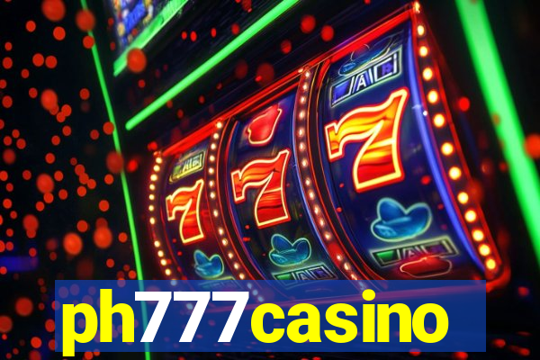 ph777casino