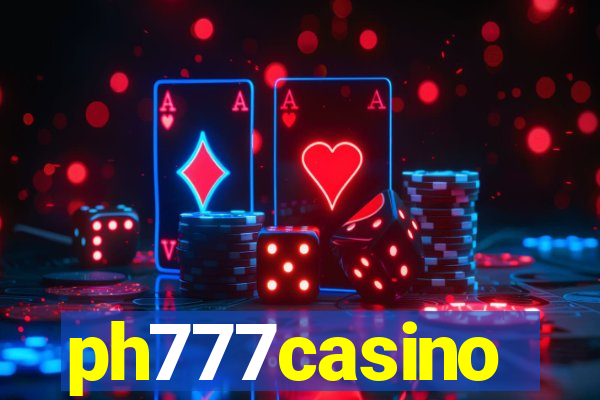 ph777casino