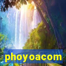 phoyoacom