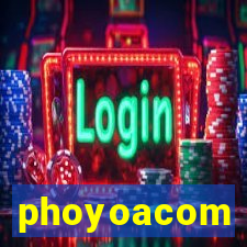 phoyoacom