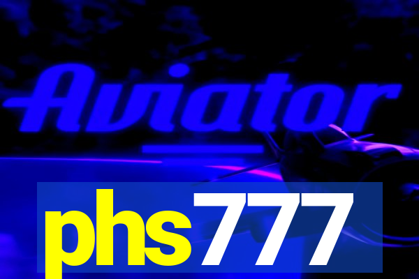 phs777