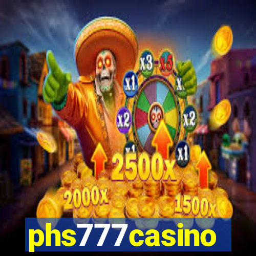 phs777casino