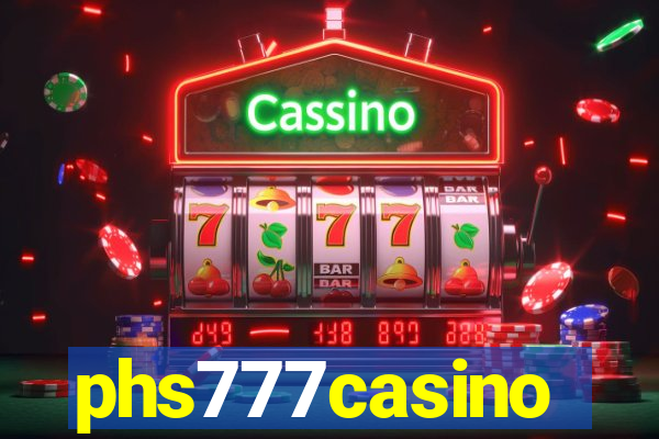 phs777casino