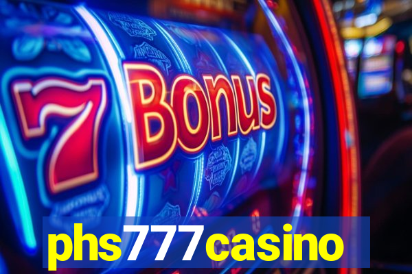 phs777casino