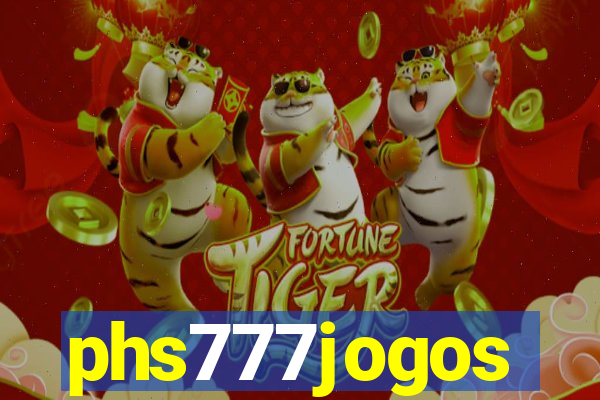 phs777jogos