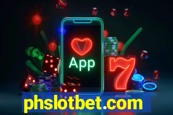 phslotbet.com