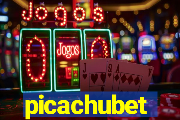 picachubet