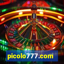 picolo777.com