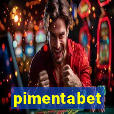 pimentabet