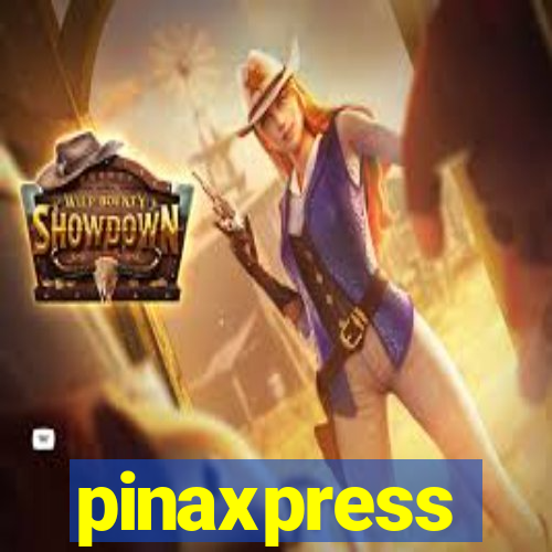 pinaxpress