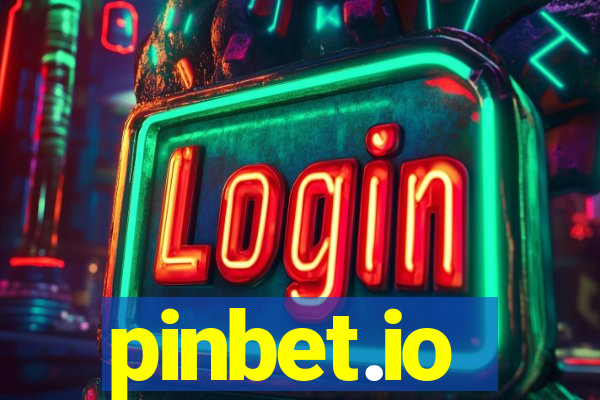 pinbet.io