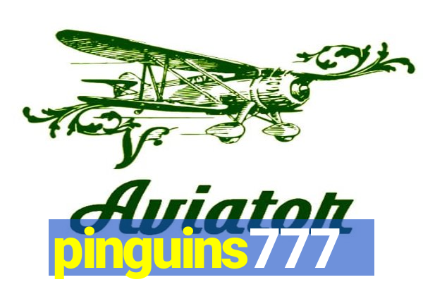 pinguins777