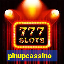 pinupcassino