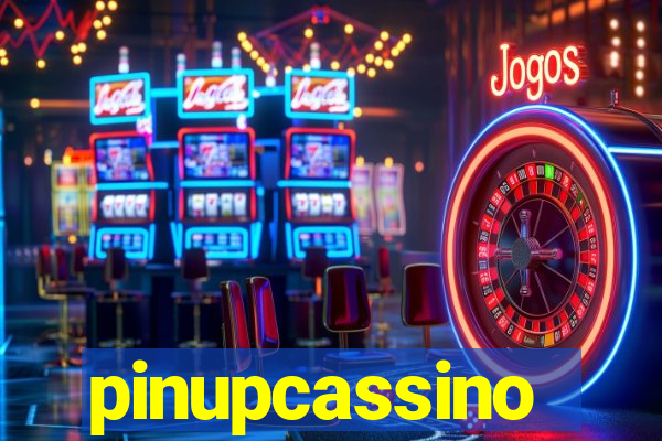 pinupcassino