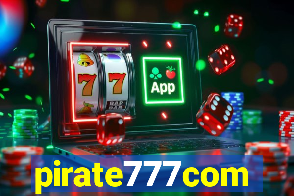 pirate777com