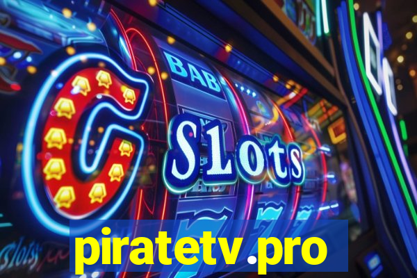 piratetv.pro