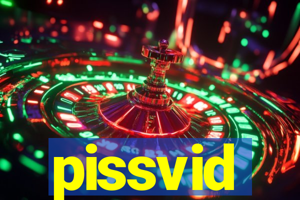 pissvid