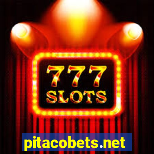 pitacobets.net