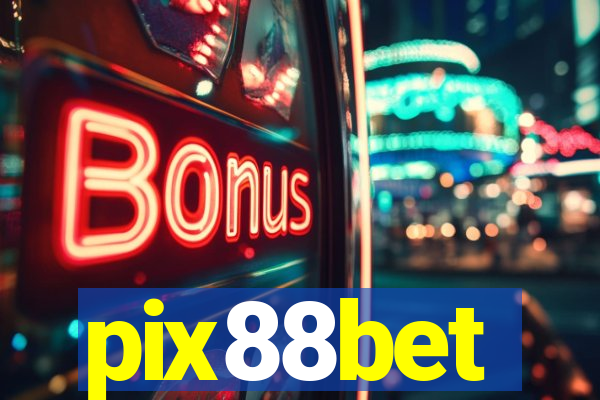 pix88bet