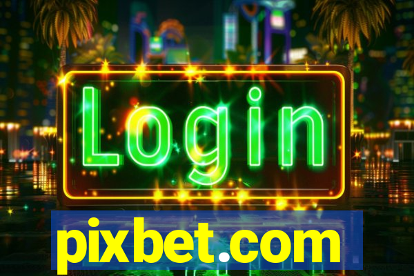 pixbet.com