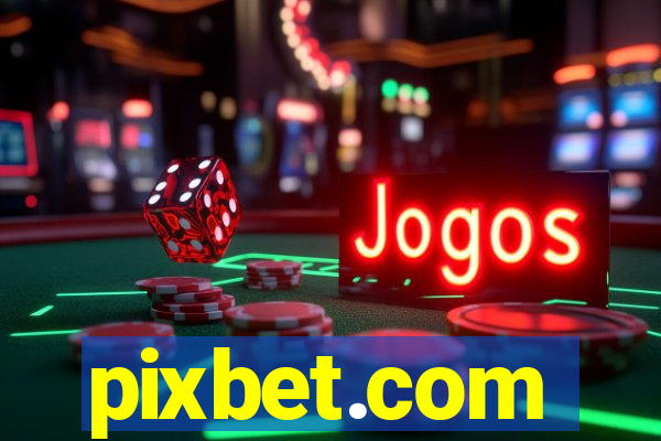 pixbet.com