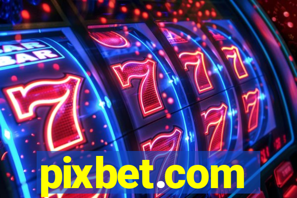 pixbet.com