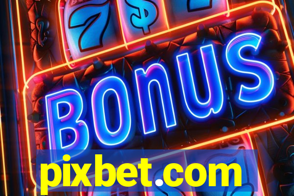 pixbet.com