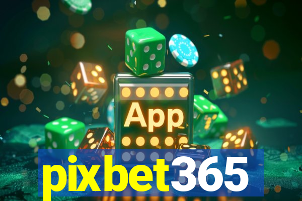 pixbet365