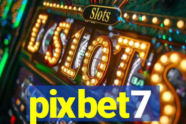 pixbet7