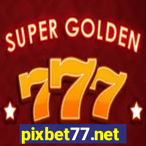 pixbet77.net