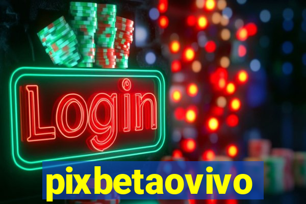 pixbetaovivo