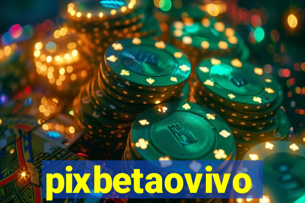 pixbetaovivo