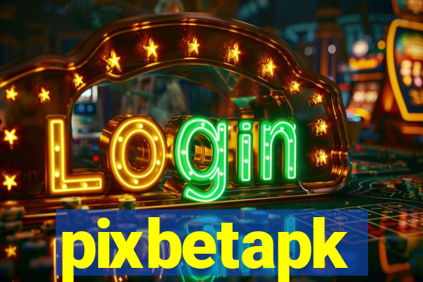 pixbetapk