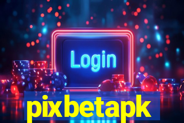 pixbetapk