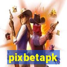 pixbetapk