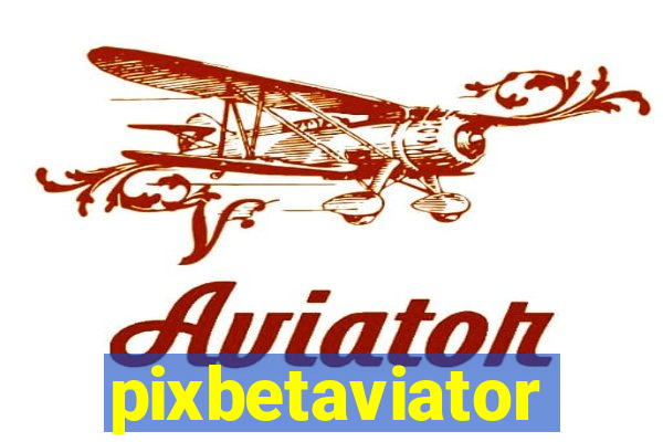 pixbetaviator