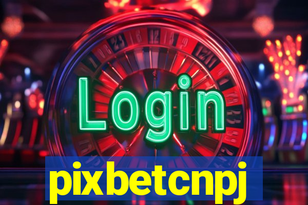 pixbetcnpj