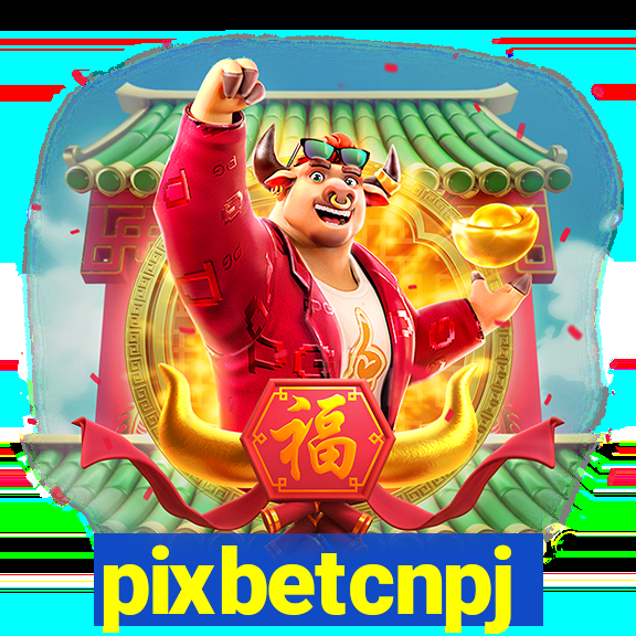 pixbetcnpj