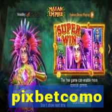 pixbetcomo