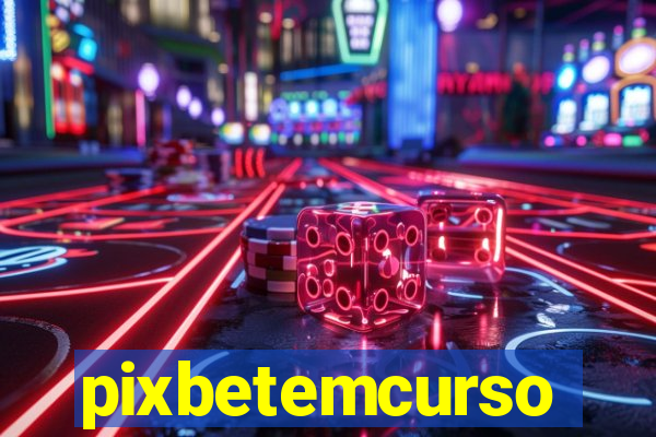 pixbetemcurso