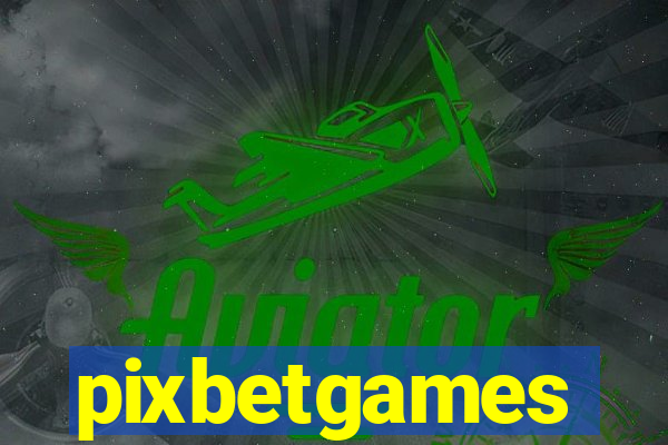 pixbetgames