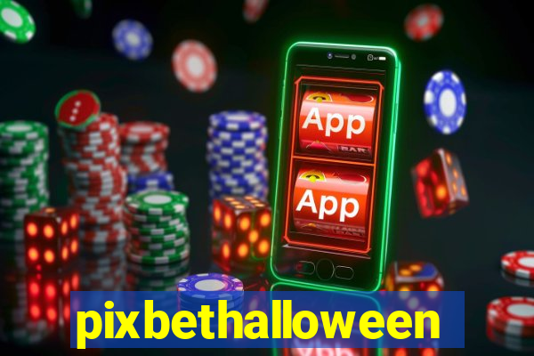 pixbethalloween