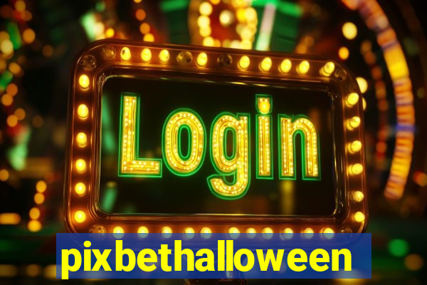 pixbethalloween