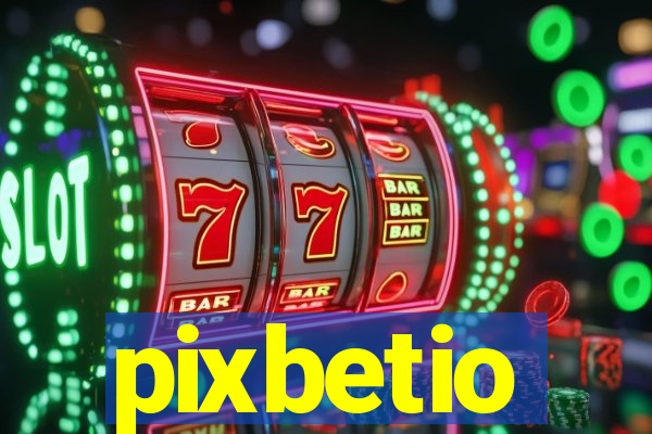 pixbetio