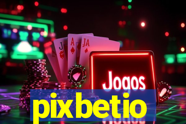 pixbetio