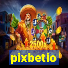 pixbetio