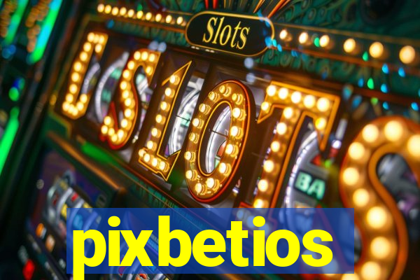 pixbetios