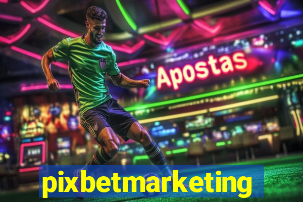 pixbetmarketing