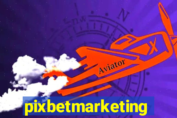 pixbetmarketing