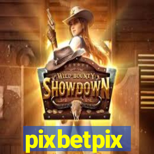 pixbetpix